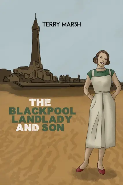 The Blackpool Landlady and Son (Proprietara și fiul din Blackpool) - The Blackpool Landlady and Son