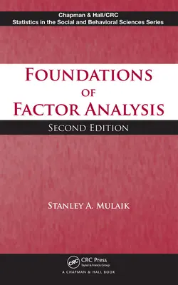 Fundamente ale analizei factoriale - Foundations of Factor Analysis