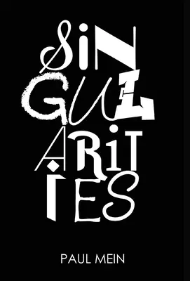 Singularități - Singularities