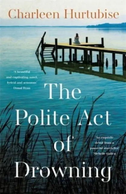 Actul politicos al înecului - The Polite Act of Drowning
