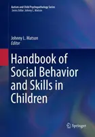 Manual de comportamente și abilități sociale la copii - Handbook of Social Behavior and Skills in Children