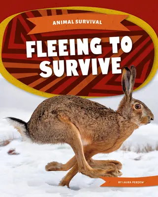 Fugind pentru a supraviețui - Fleeing to Survive