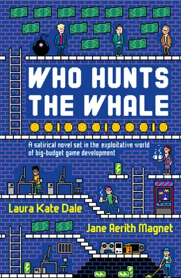 Cine vânează balena - Who Hunts the Whale