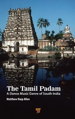 Tamil Padam: Un gen de muzică de dans din sudul Indiei - The Tamil Padam: A Dance Music Genre of South India