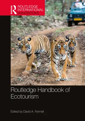 Manualul Routledge de ecoturism - Routledge Handbook of Ecotourism