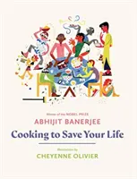 Gătitul pentru a-ți salva viața - Cooking to Save Your Life