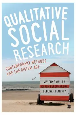 Cercetare socială calitativă - Qualitative Social Research