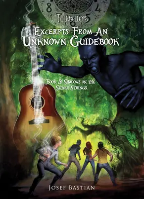 Umbre pe corzile de argint: Volumul 3 - Shadows on the Silver Strings: Volume 3