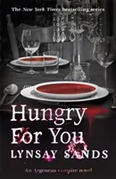 Foame de tine - Book Fourteen - Hungry For You - Book Fourteen