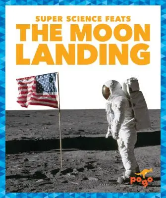 Aterizarea pe Lună - The Moon Landing