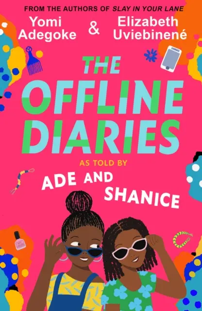 Jurnale offline - Offline Diaries
