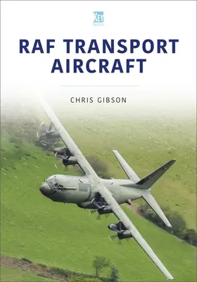 Avioane de transport RAF - RAF Transport Aircraft