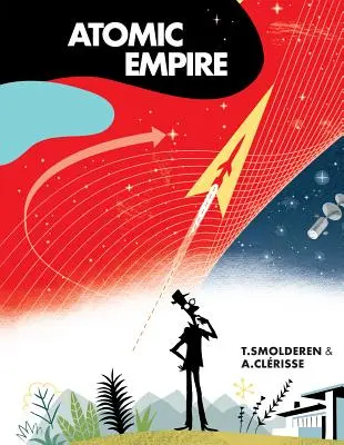 Imperiul atomic - Atomic Empire
