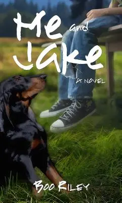 Eu și Jake - Me and Jake