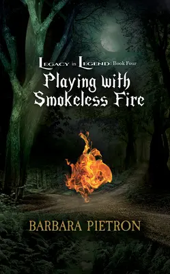Jocul cu focul fără fum: Volumul 4 - Playing with Smokeless Fire: Volume 4