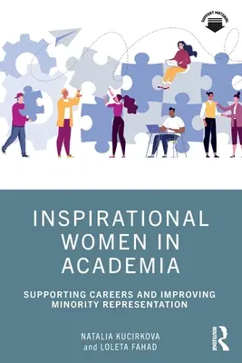 Inspirational Women in Academia: Sprijinirea carierelor și îmbunătățirea reprezentării minorităților - Inspirational Women in Academia: Supporting Careers and Improving Minority Representation