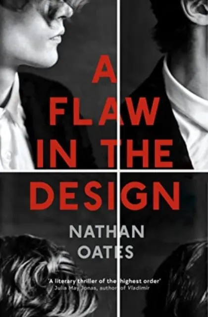 Defect în design - Flaw in the Design