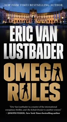 Regulile Omega: Un roman cu Evan Ryder - Omega Rules: An Evan Ryder Novel