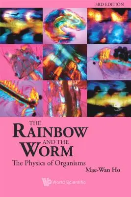 Rainbow and the Worm, The: Fizica organismelor (ediția a 3-a) - Rainbow and the Worm, The: The Physics of Organisms (3rd Edition)