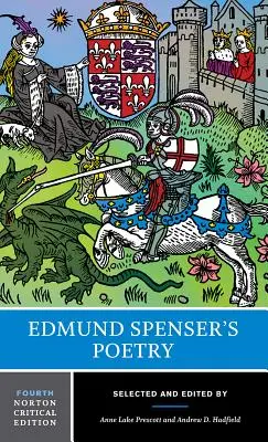 Poezia lui Edmund Spenser - Edmund Spenser's Poetry