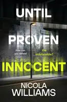 Până la dovedirea nevinovăției - Until Proven Innocent