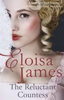 Reluctant Countess - o poveste de dragoste Regency care stârnește hohote de râs, perfectă pentru fanii lui Bridgerton - Reluctant Countess - a laugh-out-loud Regency romance, perfect for fans of Bridgerton