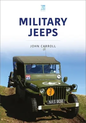 Jeep-uri militare - Military Jeeps