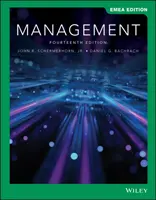 Management A paisprezecea ediție EMEA Edition - Management Fourteenth Edition EMEA Edition