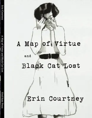 O hartă a virtuții și Pisica neagră pierdută - A Map of Virtue and Black Cat Lost