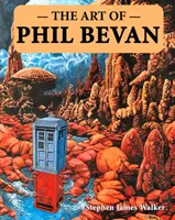 Arta lui Phil Bevan - Art of Phil Bevan