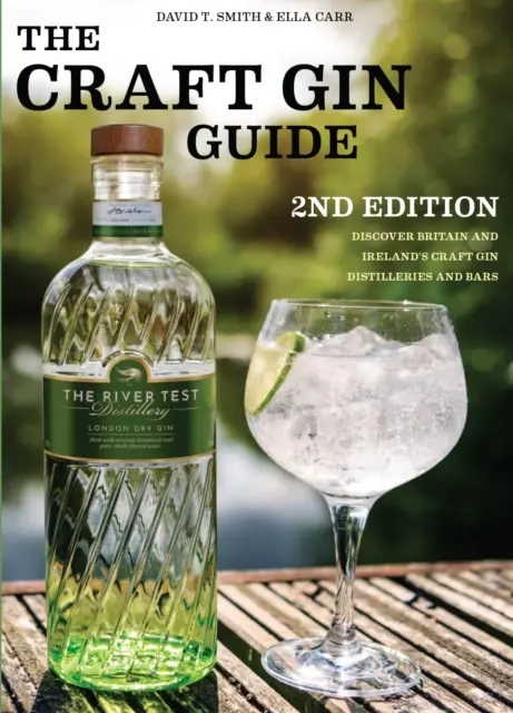 Craft Gin Guide - Descoperiți distileriile și barurile de gin artizanal din Marea Britanie și Irlanda - Craft Gin Guide - Discover Britain and Ireland's Craft Gin Distilleries and Bars