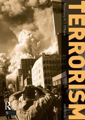 Terorism - Terrorism