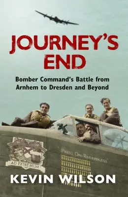 Sfârșitul călătoriei - Journey's End