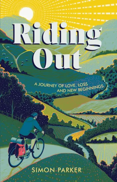 Riding Out - O călătorie de dragoste, pierdere și noi începuturi - Riding Out - A Journey of Love, Loss and New Beginnings