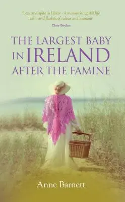 Cel mai mare copil din Irlanda după foamete - Largest Baby in Ireland After the Famine