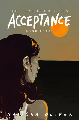 Acceptare: Cartea 3volumul 3 - Acceptance: Book 3volume 3