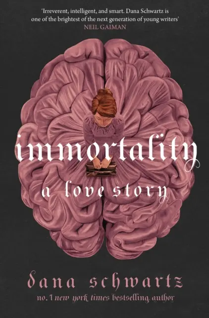 Nemurirea: O poveste de dragoste - Immortality: A Love Story