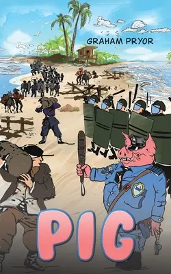 Porcul - Pig