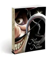 Disney Classics Peter Pan: Niciodată niciodată - Disney Classics Peter Pan: Never Never