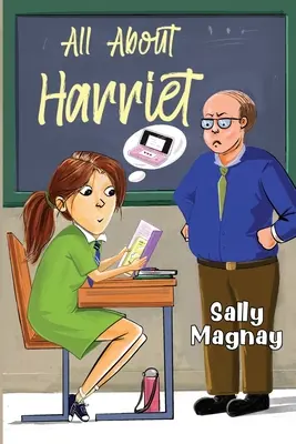 Totul despre Harriet - All About Harriet