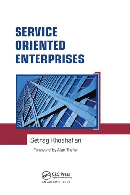 Întreprinderi orientate spre servicii - Service Oriented Enterprises