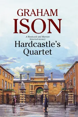 Cvartetul lui Hardcastle - Hardcastle's Quartet