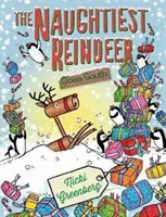 Cel mai obraznic ren merge în sud - Naughtiest Reindeer Goes South