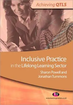 Practici incluzive în sectorul învățării pe tot parcursul vieții - Inclusive Practice in the Lifelong Learning Sector