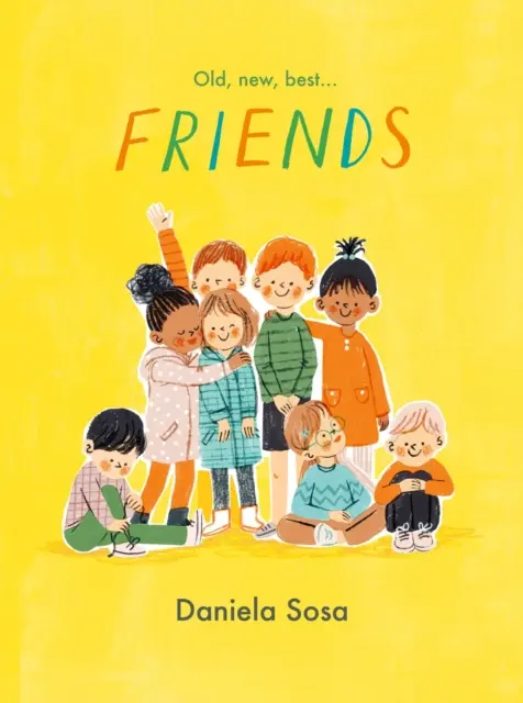 Prieteni - Friends