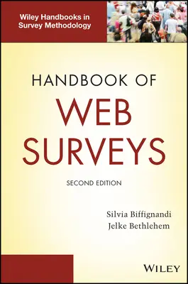 Manual de sondaje web - Handbook of Web Surveys