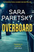 Peste bord - V.I. Warshawski 21 - Overboard - V.I. Warshawski 21