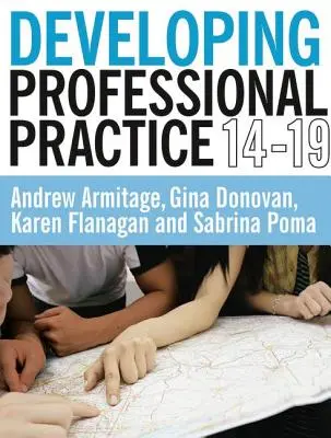 Dezvoltarea practicii profesionale 14-19 - Developing Professional Practice 14-19