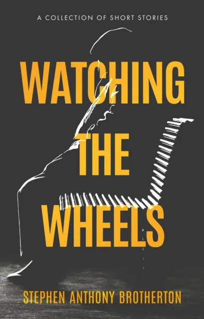 Urmărind roțile - Watching the Wheels