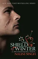 Scutul iernii - Cartea 13 - Shield of Winter - Book 13